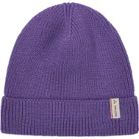 Vaude Manukau Beanie Violet
