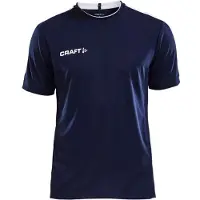 Craft T-shirt progress practise