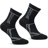 Regatta Chaussettes 2 Season Coolmax Trek&trail