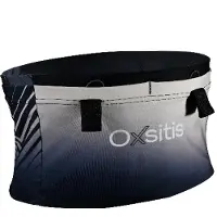 Oxsitis Ceinture de Trail slim Spectre