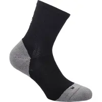 CMP Chaussettes de running mid Dryarn