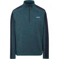Regatta Polaire demi-zip Hepley