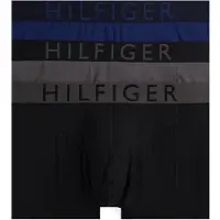 Tommy Hilfiger Um0um03467 Trunk Boxers 3 Units Multicolore M Homme