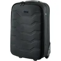 Martes - Valise « Farisca », souple PP14686 (56 L) (noir)