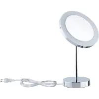 Paulmann Miroir de courtoisie Masua