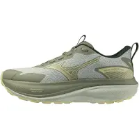 Mizuno Chaussures De Running Rider Tt 4