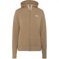 Kari Traa Sweatshirt à capuche femme