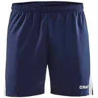 Craft Short pro control