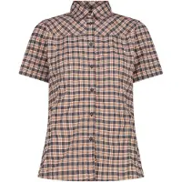 CMP Chemise extensible femme