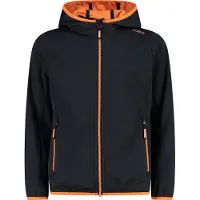 CMP Veste à capuche fille