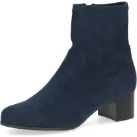 Caprice Bottines marine