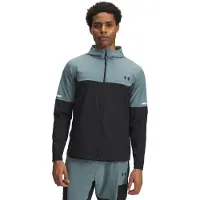 Under Armour Veste imperméable Tech Utility Woven