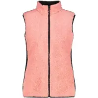 CMP Polaire sans manches femme
