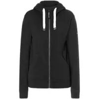 Super.natural Sweatshirt à capuche femme Solution DWR