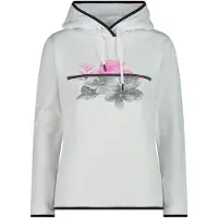 CMP Sweatshirt à capuche femme