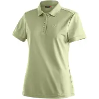 Maier Sports Polo femme Ulrike
