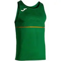 Joma T-shirt Sans Manches Record Iii