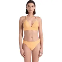 Arena Maillot de bain 2 pièces femme Essentials Triangle
