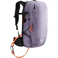 Ortovox Avabag Litric Tour 28L S, sac à dos de ski, violet