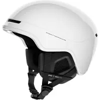 POC Obex Pure, casque de ski, blanc