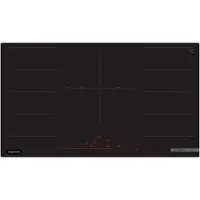 Bosch Table de cuisson à induction PXV901DV1E