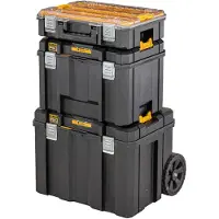 DeWalt Boîte à Outils Dwst83347-1