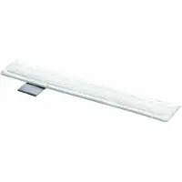 Black & Decker Black&Decker WW170MPA Patin microfibre pour nettoyeur vitres WWW100