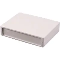 Hammond Logement universel (Boîtier), Accessoires électroniques + boîtier, Gris