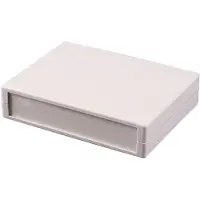 Hammond Boîtier universel (Boîtier), Accessoires électroniques + boîtier, Gris