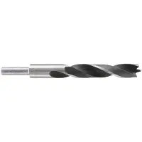 Wolfcraft 7618010 1 Foret à bois CV Ø 18.0 mm