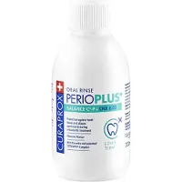 Curaprox Bain de bouche Perio Plus+ Balance 200 ml Bain De Bouche
