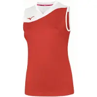 Mizuno Wom A Myou NS Shirt(W)