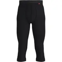 Loeffler Transtex Light Leggings Noir S Homme