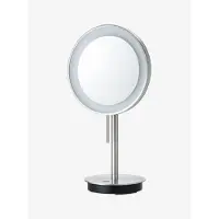 Zack Miroir de Maquillage Zack Alona LED Standing Mat
