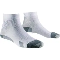 X-socks Chaussettes de running Run Discover Ankle