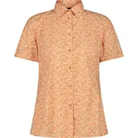 CMP Chemise carreaux femme