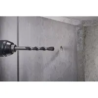 Wolfcraft Foret à béton PROFESSIONNEL 5 mm d.85 mm 7775010