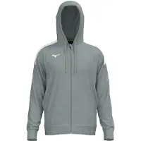 Mizuno Sweatshirt à capuche Team RB Track