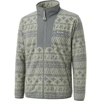 Columbia Polaire Zippée Sequoia Grove Ii