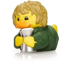 TUBBZ Canard Lord Of The Rings Merry Boxed Edition 10 Cm