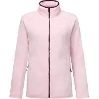 Regatta Lakara Full Zip Fleece Rose 44 Femme