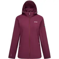 Regatta Veste Softshell Deyana