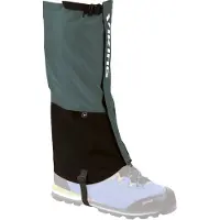 Viking Kanion, couvre-chaussures verts, taille S