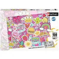 Ravensburger Pop, Fun & Stickers