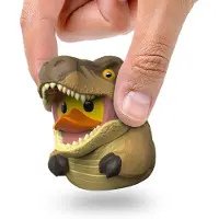 Numskull Figurka PVC T-Rex Tubbz 5 cm z Jurassic Park - Tyrannosaurus Rex