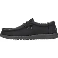 HeyDude Hd41894 Wally Classic Couleur Noir