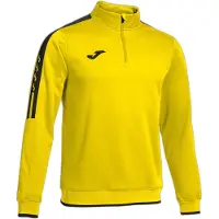 Joma Sweatshirt demi zip enfant Olimpiada
