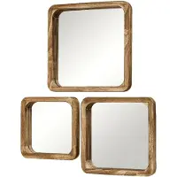 By Lille Vilde Mambo (35 x 3 cm)