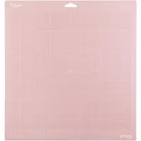 Cricut Tapis de découpe Fabricgrip