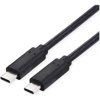 Value Câble Usb-c 11.99.8308 1m